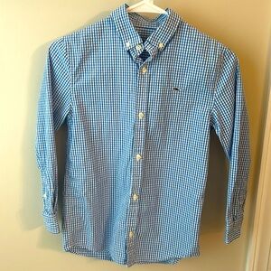 Vineyard Vines Boys Buttondown